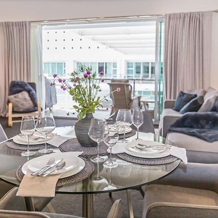 Princes Wharf 1Br Apartment - Home Away From Home Auckland Eksteriør bilde
