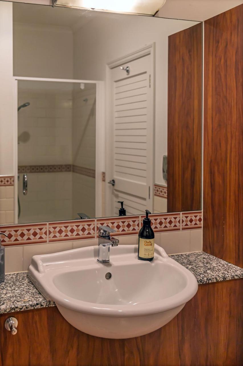 Princes Wharf 1Br Apartment - Home Away From Home Auckland Eksteriør bilde