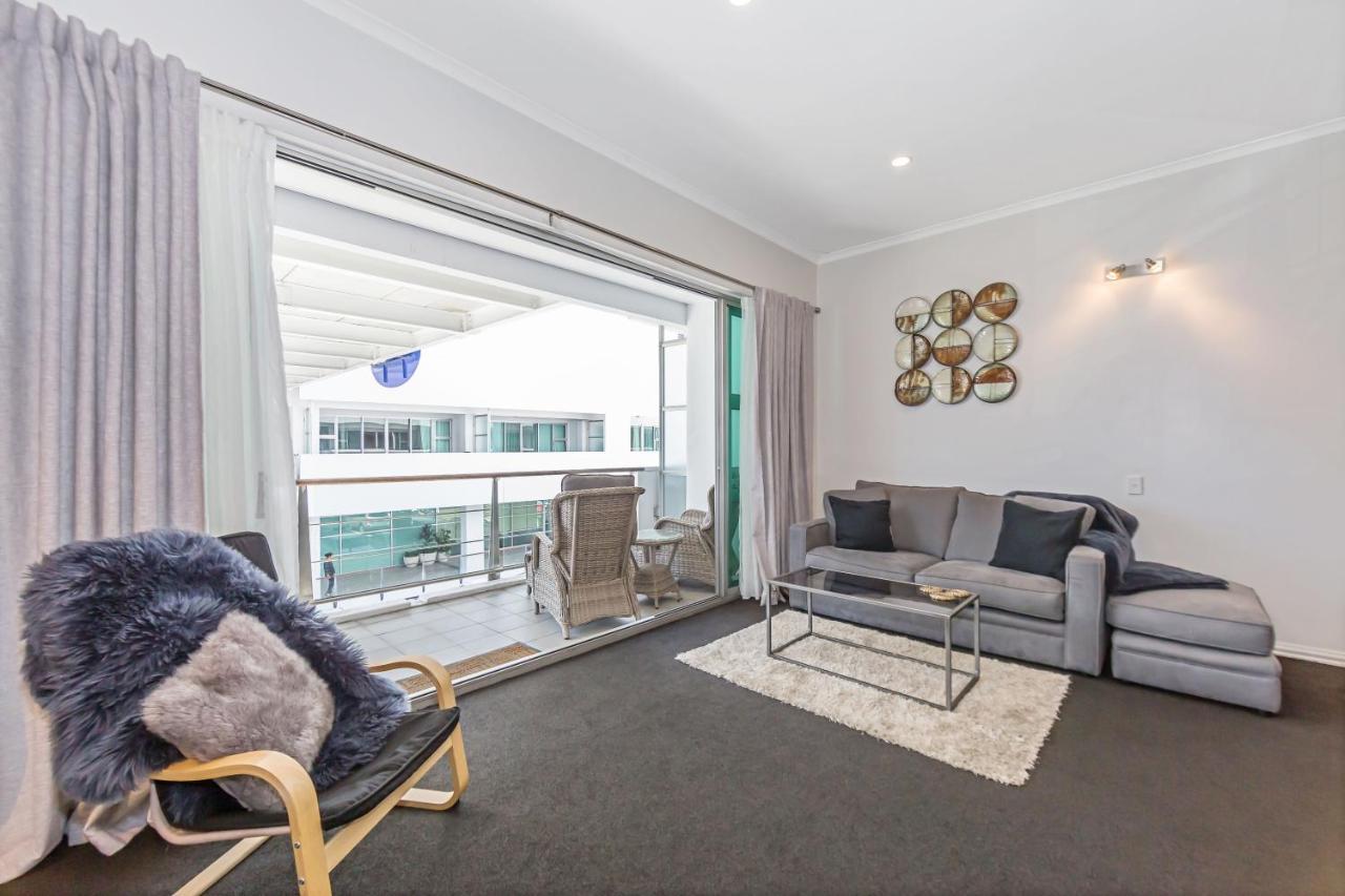 Princes Wharf 1Br Apartment - Home Away From Home Auckland Eksteriør bilde
